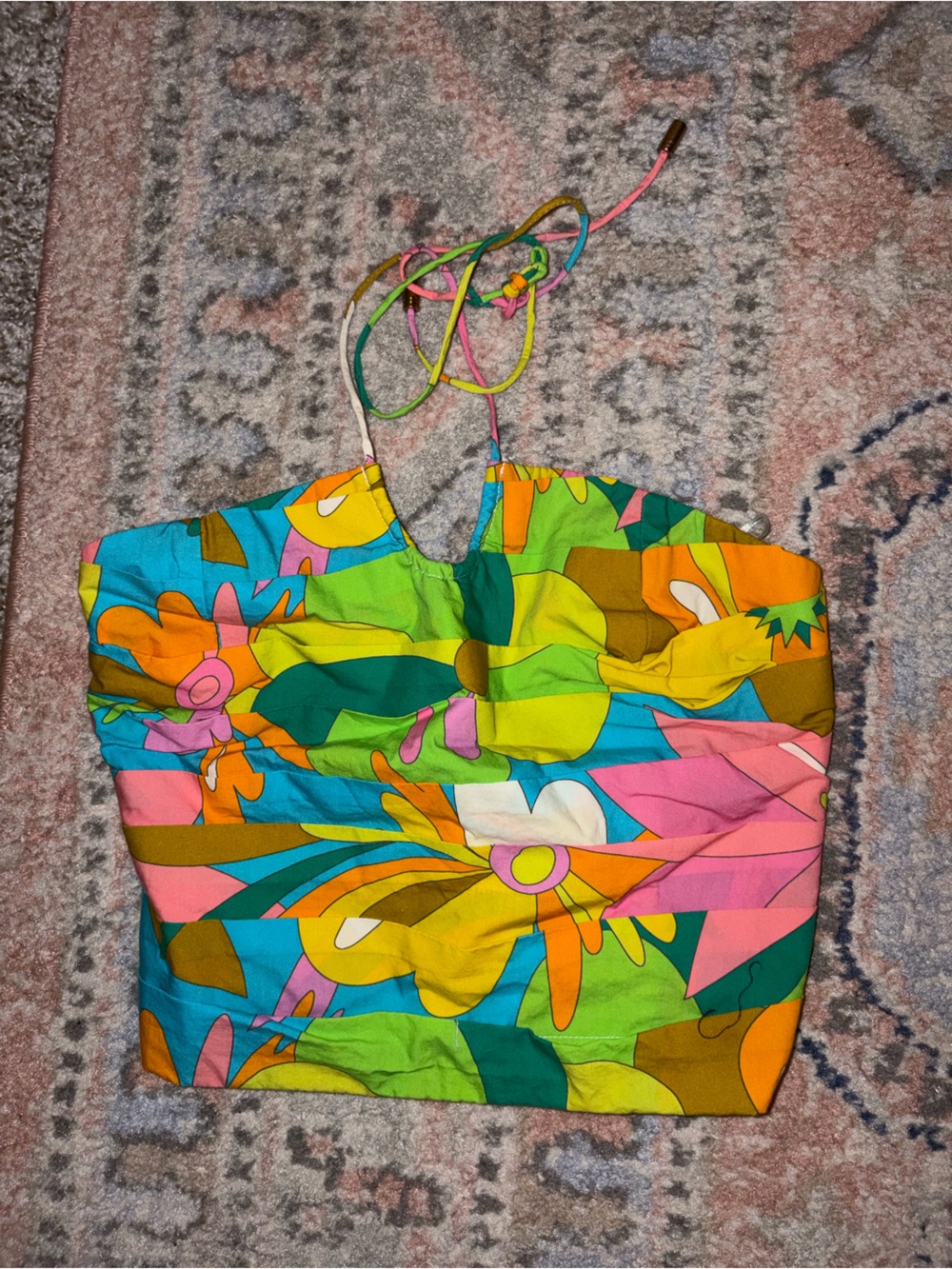 Flora Bea Top